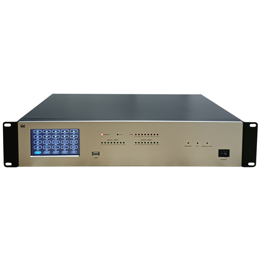 智能会议控制中心 ICC990T