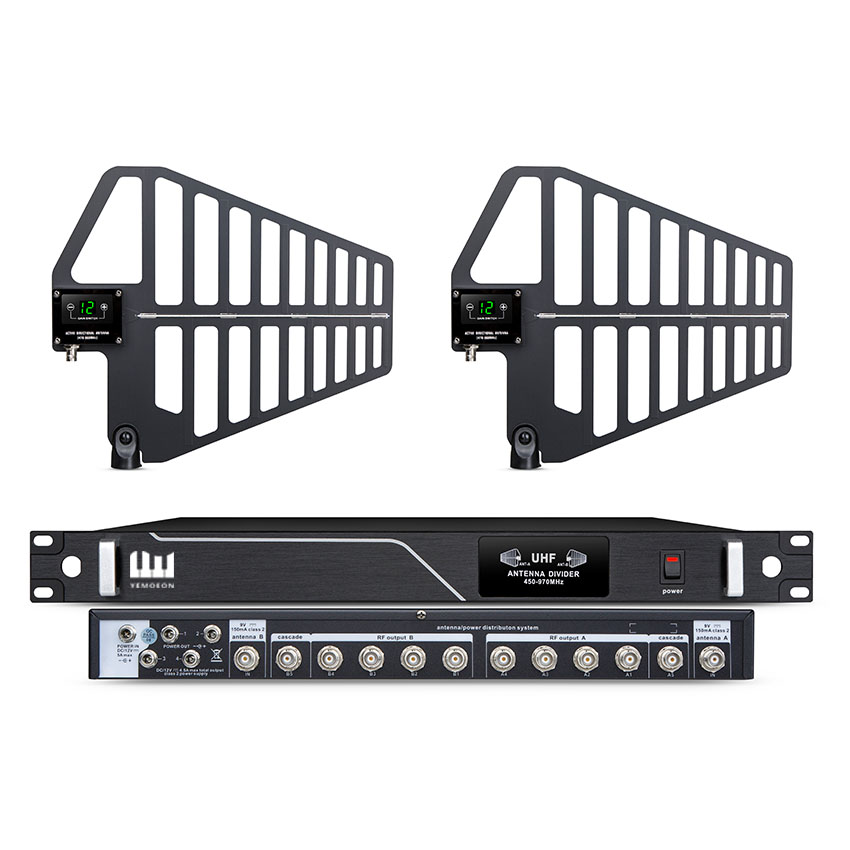 天线放大器 HD-880